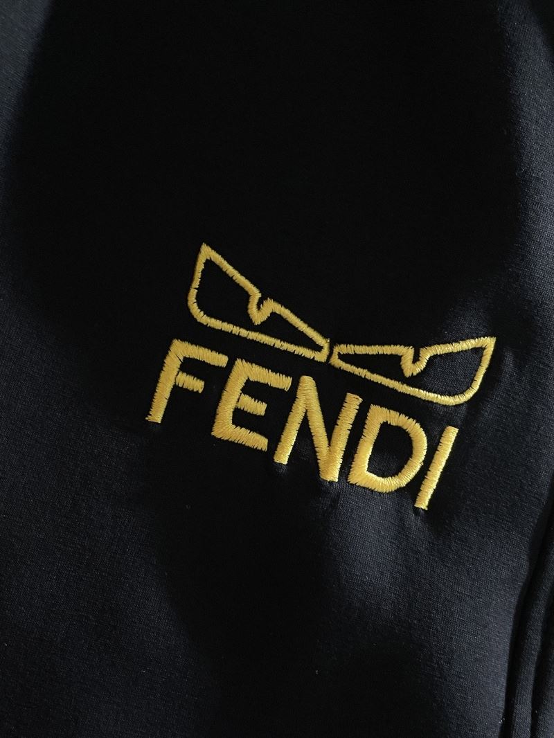 Fendi Long Pants